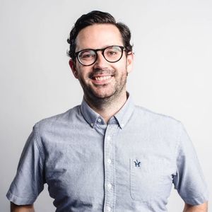 Meet your Posher, Ty